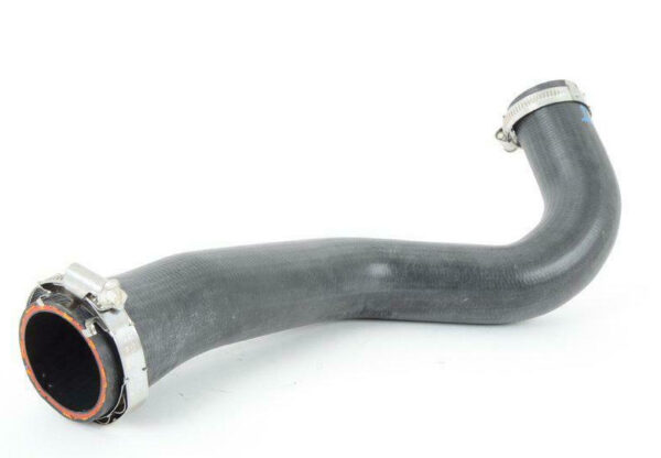 7L0145737 - NEW AUDI Q7 4L CHARGE AIR COOLER PRESSURE HOSE 7L0145737 ORIGINAL
