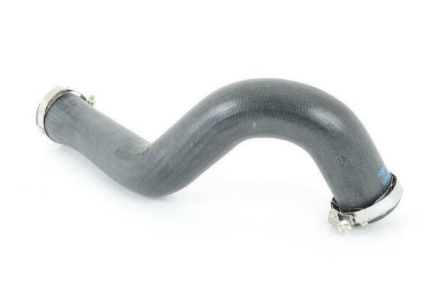 7L0145737 - NEW AUDI Q7 4L CHARGE AIR COOLER PRESSURE HOSE 7L0145737 ORIGINAL