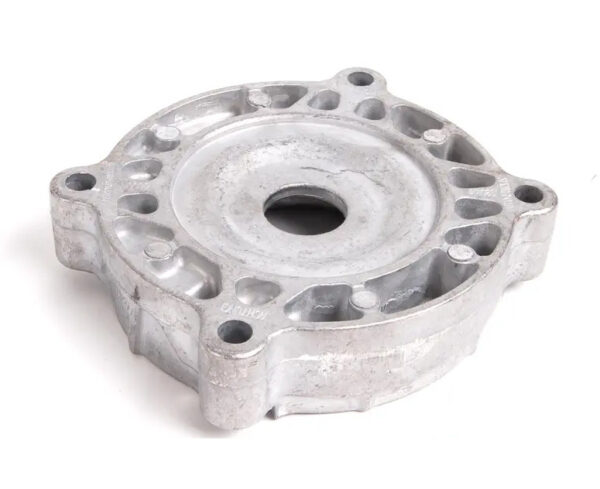 7L0412347A - NEW AUDI Q7 4L FRONT STRUT MOUNT SUPPORT 7L0412347A ORIGINAL