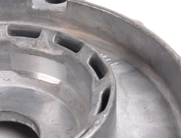 7L0412347A - NEW AUDI Q7 4L FRONT STRUT MOUNT SUPPORT 7L0412347A ORIGINAL