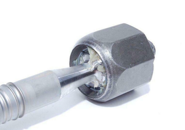 7L0422803D - NEW AUDI Q7 4L STEERING LEFT TIE RODS 7L0422803D