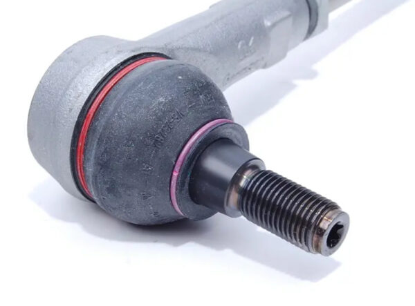 7L0422804D - NEW AUDI Q7 4L RIGHT SIDE STEERING TIE TRACK ROD 7L0422804D