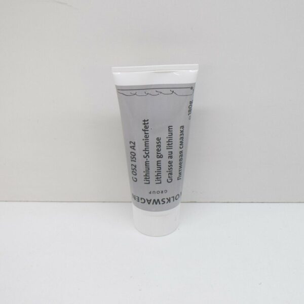 7L0498137 - NEW AUDI Q7 4L FRONT SHOCK ABSORBER PROTECTOR COVER 7L0498137