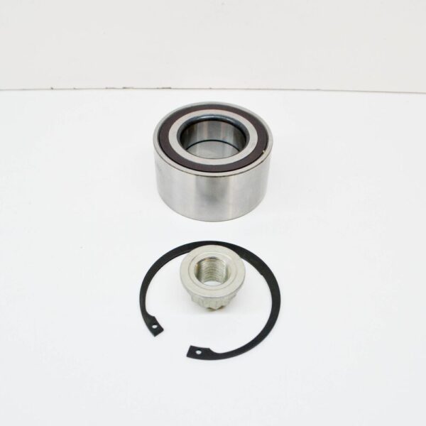 7L0498287 - New Audi Q7 4L wheel bearing front 7l0498287