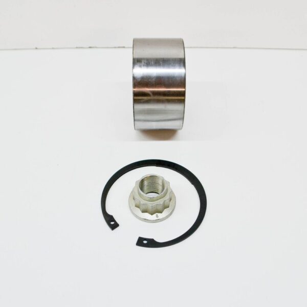7L0498287 - New Audi Q7 4L wheel bearing front 7l0498287