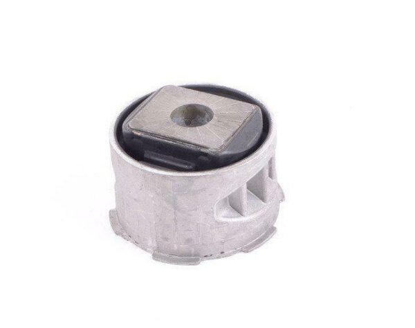 7L0499035A - Audi Q7 4L Front Mount Supported Rubber Jack 7L0499035A NEW REAL