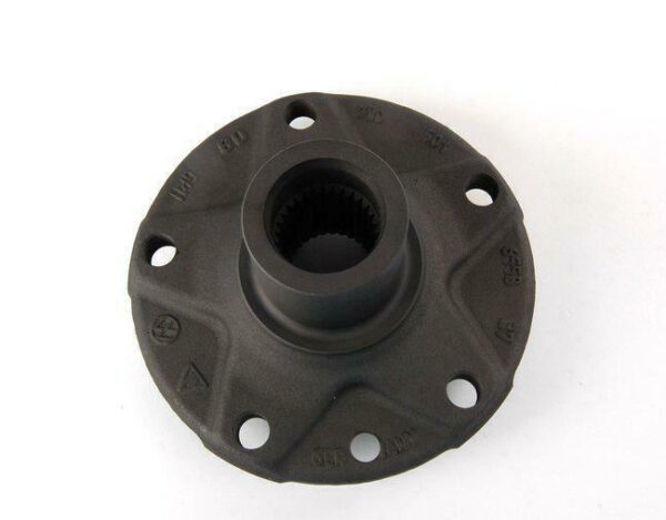 7L0501655B - NEW AUDI Q7 4L FRONT WHEEL HUB 7L0501655B ORIGINAL