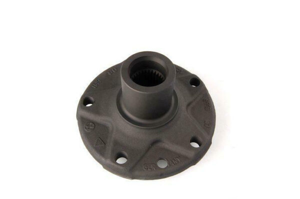 7L0501655B - NEW AUDI Q7 4L FRONT WHEEL HUB 7L0501655B ORIGINAL
