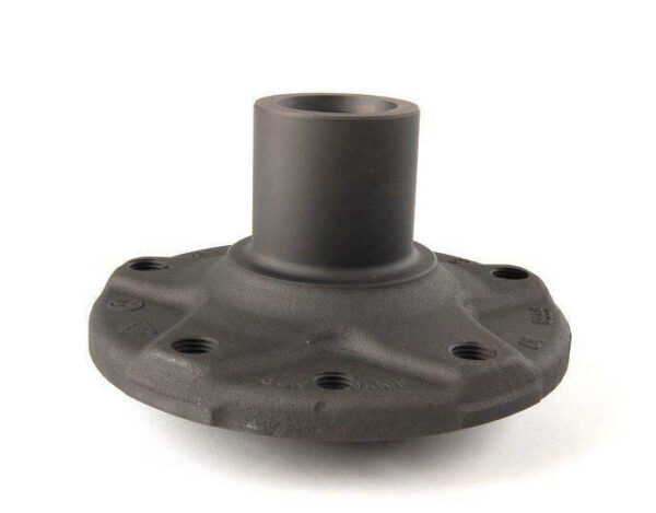 7L0501655B - NEW AUDI Q7 4L FRONT WHEEL HUB 7L0501655B ORIGINAL