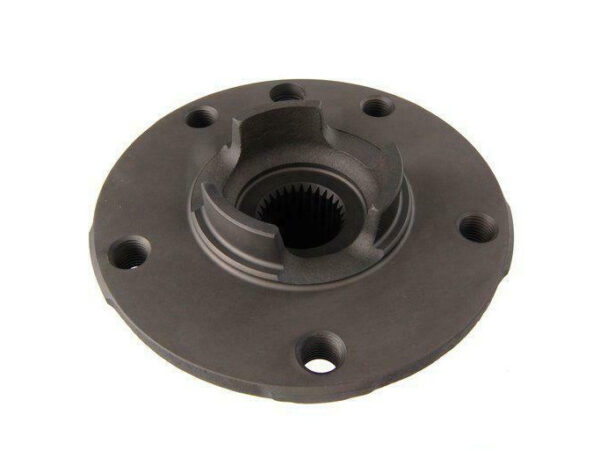 7L0501655B - NEW AUDI Q7 4L FRONT WHEEL HUB 7L0501655B ORIGINAL