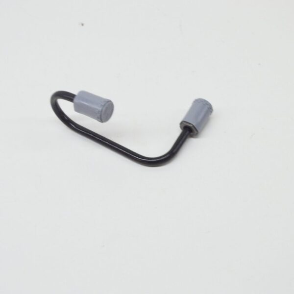7L0614772A - NEW AUDI Q7 4L REAR RIGHT BRAKE LINE 7L0614772A ORIGINAL