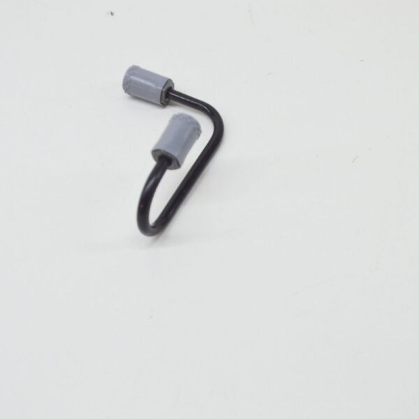 7L0614772A - NEW AUDI Q7 4L REAR RIGHT BRAKE LINE 7L0614772A ORIGINAL
