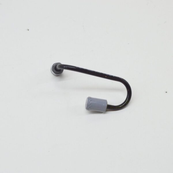7L0614772A - NEW AUDI Q7 4L REAR RIGHT BRAKE LINE 7L0614772A ORIGINAL