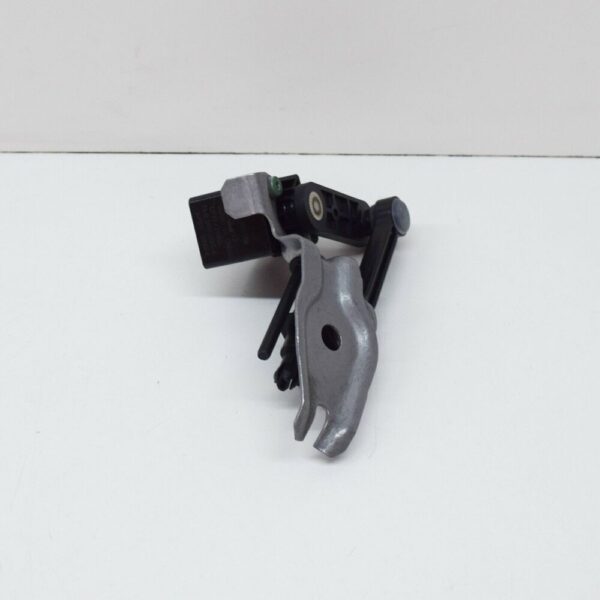 7L0616213E - NEW VOLKSWAGEN TOUAREG 7L FRONT LEFT LEVEL SENSOR WITH POLES 7L0616213E ORIGINAL