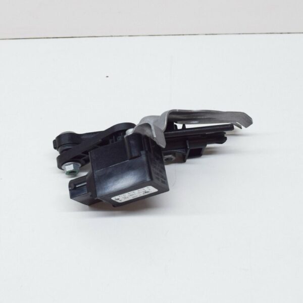 7L0616213E - NEW VOLKSWAGEN TOUAREG 7L FRONT LEFT LEVEL SENSOR WITH POLES 7L0616213E ORIGINAL