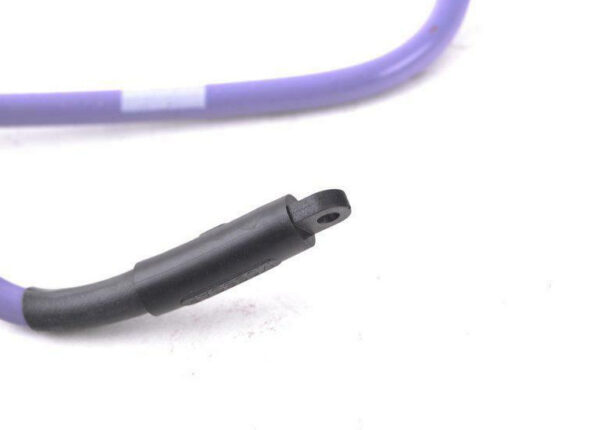 7L0616719F - NEW AUDI Q7 4L FRONT LEFT AIR LINE RHD 7L0616719F ORIGINAL