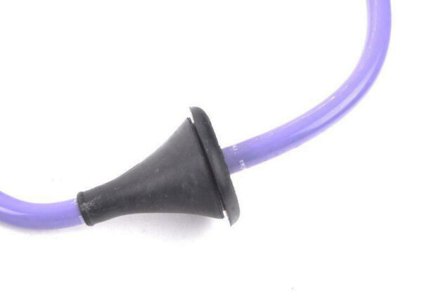 7L0616719F - NEW AUDI Q7 4L FRONT LEFT AIR LINE RHD 7L0616719F ORIGINAL