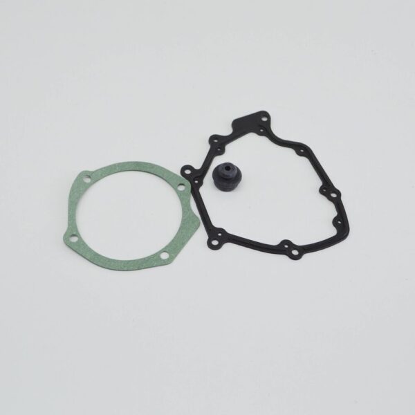 7L0819141 - NEW AUDI Q7 4L AUXILIARY HEATER GASKET SET 7L0819141 ORIGINAL