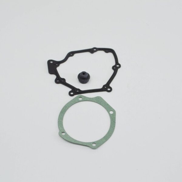 7L0819141 - NEW AUDI Q7 4L AUXILIARY HEATER GASKET SET 7L0819141 ORIGINAL