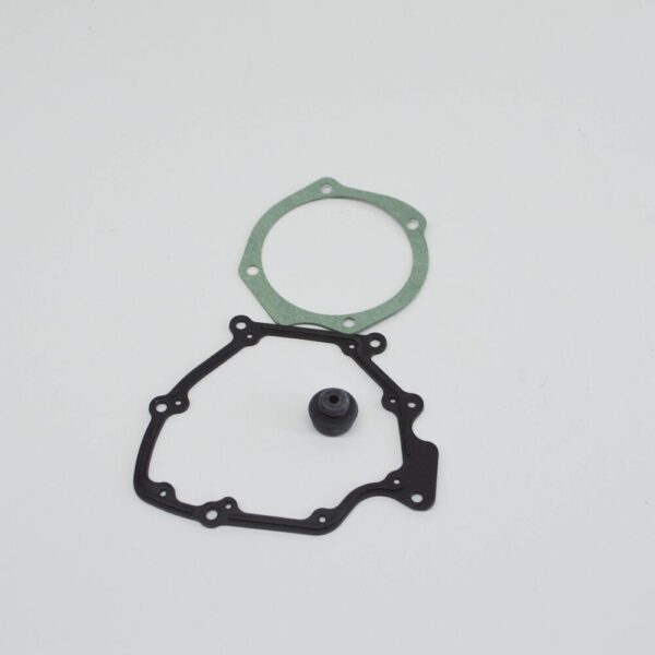 7L0819141 - NEW AUDI Q7 4L AUXILIARY HEATER GASKET SET 7L0819141 ORIGINAL