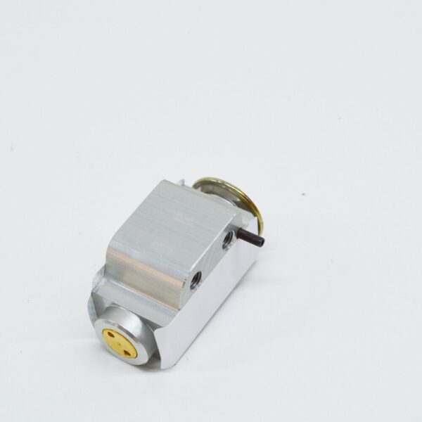 7L0820679D - NEW AUDI Q7 4L AIR CONDITIONER EXPANSION VALVE 7L0820679D ORIGINAL