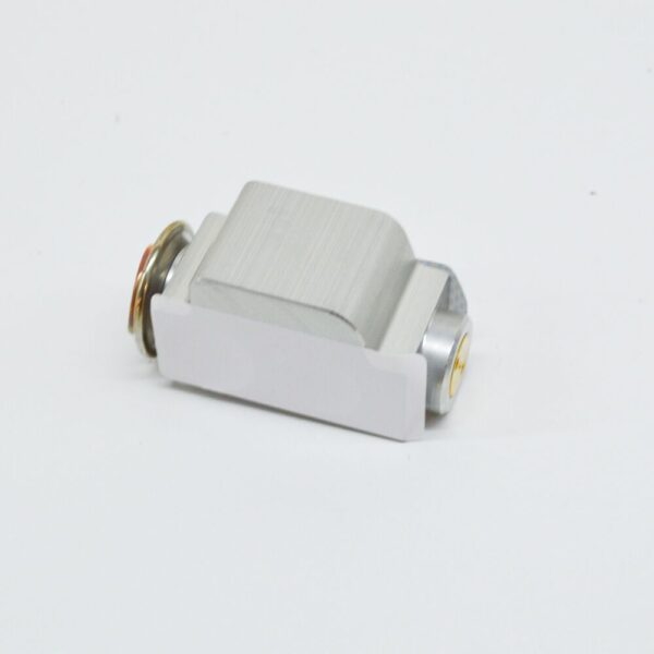 7L0820679D - NEW AUDI Q7 4L AIR CONDITIONER EXPANSION VALVE 7L0820679D ORIGINAL