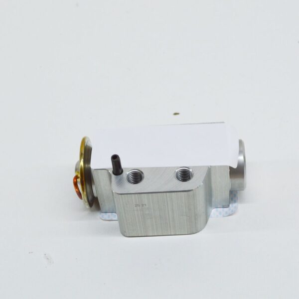 7L0820679D - NEW AUDI Q7 4L AIR CONDITIONER EXPANSION VALVE 7L0820679D ORIGINAL
