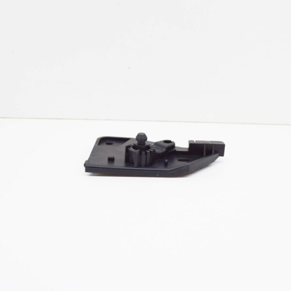 7L0823633G - NEW AUDI A1 8X BONNET RELEASE HANDLE BRACKET RHD 7L0823633G 2013 ORIGINAL