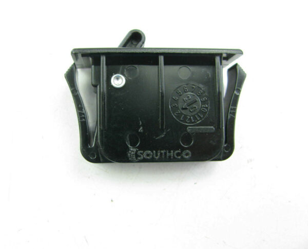 7L0881090 - NEW AUDI Q7 4L FRONT LEFT SEAT TRIM PANEL COVER CLIP 7L0881090 ORIGINAL