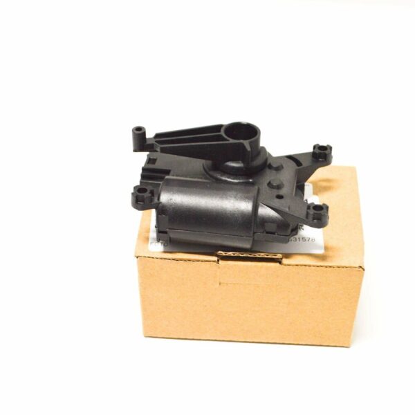 7L0907511AL - NEW AUDI Q7 4L RIGHT SIDE HEATER FLAPER MOTOR ACTUATOR 7L0907511AL ORIGINAL