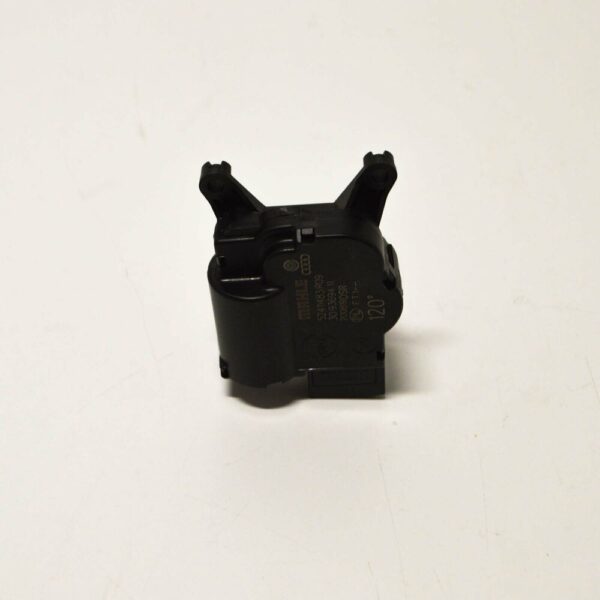 7L0907511AL - NEW AUDI Q7 4L RIGHT SIDE HEATER FLAPER MOTOR ACTUATOR 7L0907511AL ORIGINAL