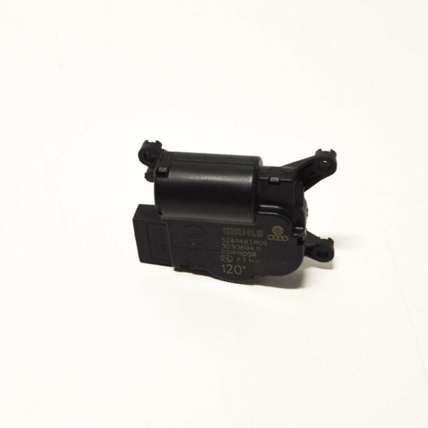 7L0907511AL - NEW AUDI Q7 4L RIGHT SIDE HEATER FLAPER MOTOR ACTUATOR 7L0907511AL ORIGINAL