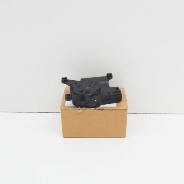 7L0907512G - NEW AUDI Q7 4L RIGHT TEMPERATURE REGULATING FLAP MOTOR 7L0907512G ORIGINAL
