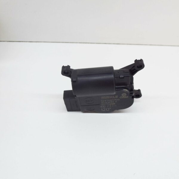7L0907512G - NEW AUDI Q7 4L RIGHT TEMPERATURE REGULATING FLAP MOTOR 7L0907512G ORIGINAL