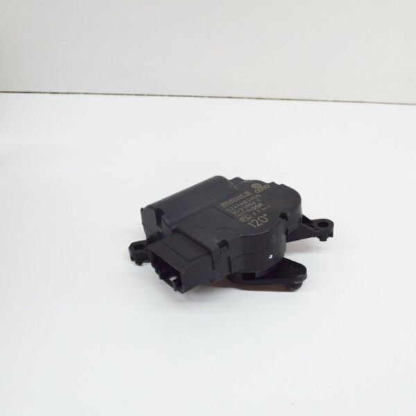 7L0907512G - NEW AUDI Q7 4L RIGHT TEMPERATURE REGULATING FLAP MOTOR 7L0907512G ORIGINAL