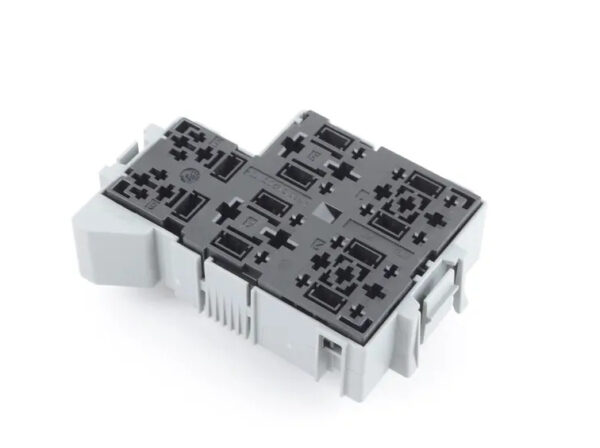 7L0937503 - NEW AUDI Q7 4L RELAY PLATE 7L0937503 ORIGINAL