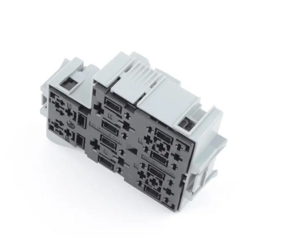 7L0937503 - NEW AUDI Q7 4L RELAY PLATE 7L0937503 ORIGINAL