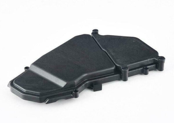 7L0937574A - NEW AUDI Q7 4L FUSE BOX COVER 7L0937574A ORIGINAL