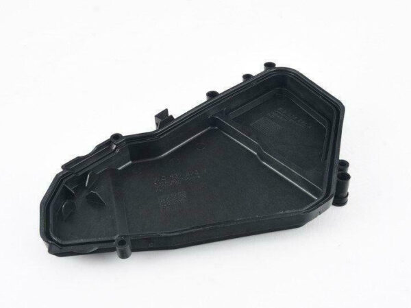 7L0937574A - NEW AUDI Q7 4L FUSE BOX COVER 7L0937574A ORIGINAL