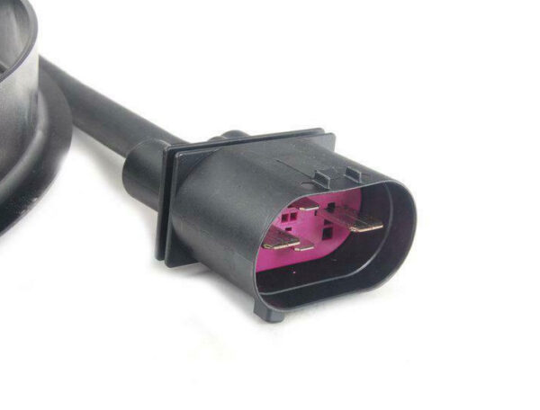 7L0959455F - NEW AUDI Q7 4L LEFT RADIATOR FAN WITH CONTROL UNIT 7L0959455F ORIGINAL