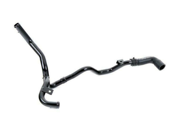 7L6121065AG - NEW AUDI Q7 4L ENGINE COOLANT PIPE 7L6121065AG OEM