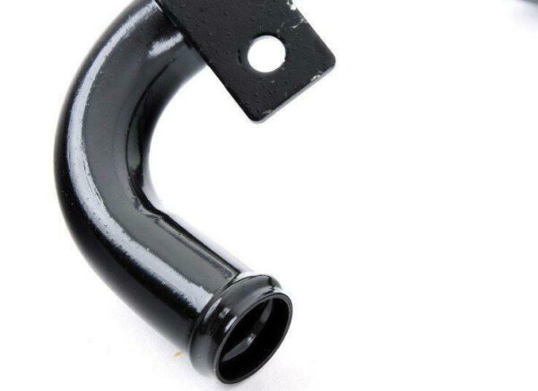 7L6121065AG - NEW AUDI Q7 4L ENGINE COOLANT PIPE 7L6121065AG OEM