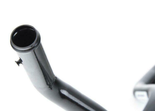 7L6121065AG - NEW AUDI Q7 4L ENGINE COOLANT PIPE 7L6121065AG OEM