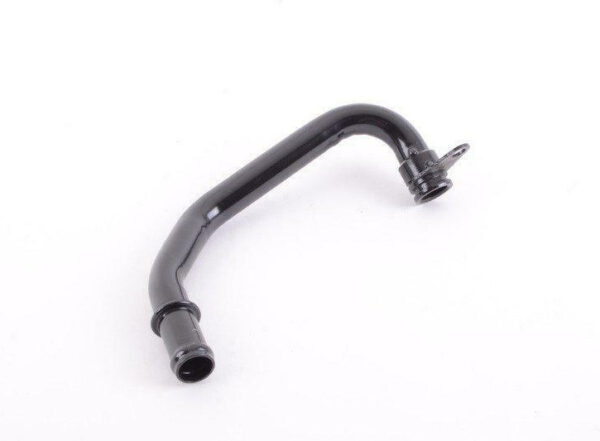 7L6121065BB - Audi Q7 4L Rear Return Motor Coolant Tube 7L6121065BB NEW REAL