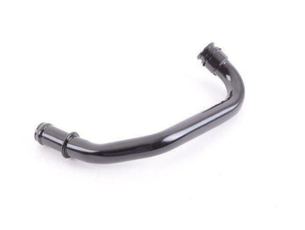 7L6121065BB - Audi Q7 4L Rear Return Motor Coolant Tube 7L6121065BB NEW REAL