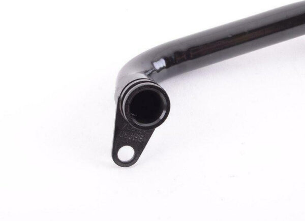7L6121065BB - Audi Q7 4L Rear Return Motor Coolant Tube 7L6121065BB NEW REAL