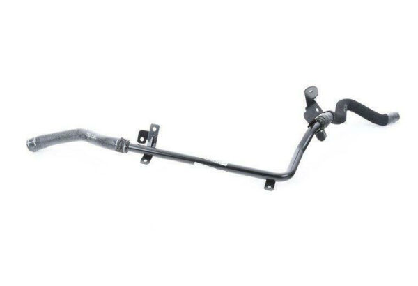 7L6121070BE - NEW AUDI Q7 4L ENGINE COOLANT PIPE 7L6121070BE