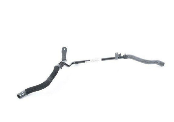7L6121070BE - NEW AUDI Q7 4L ENGINE COOLANT PIPE 7L6121070BE