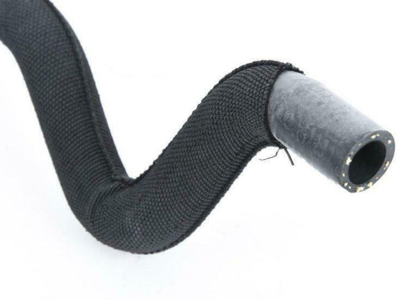 7L6121070BE - NEW AUDI Q7 4L ENGINE COOLANT PIPE 7L6121070BE