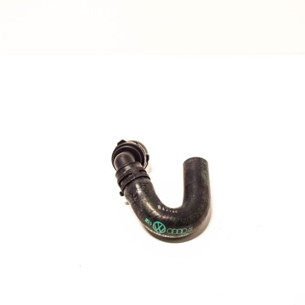 7L6122157D - Audi Q7 4L Coolant Pipe Hose 7L6122157D NEW